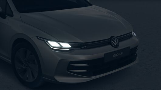 Obrázek Golf People 1,5 TSI 85 kW 6G