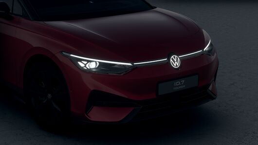 Obrázek ID.7 Tourer Pro S People 210 kW, 86 kWh