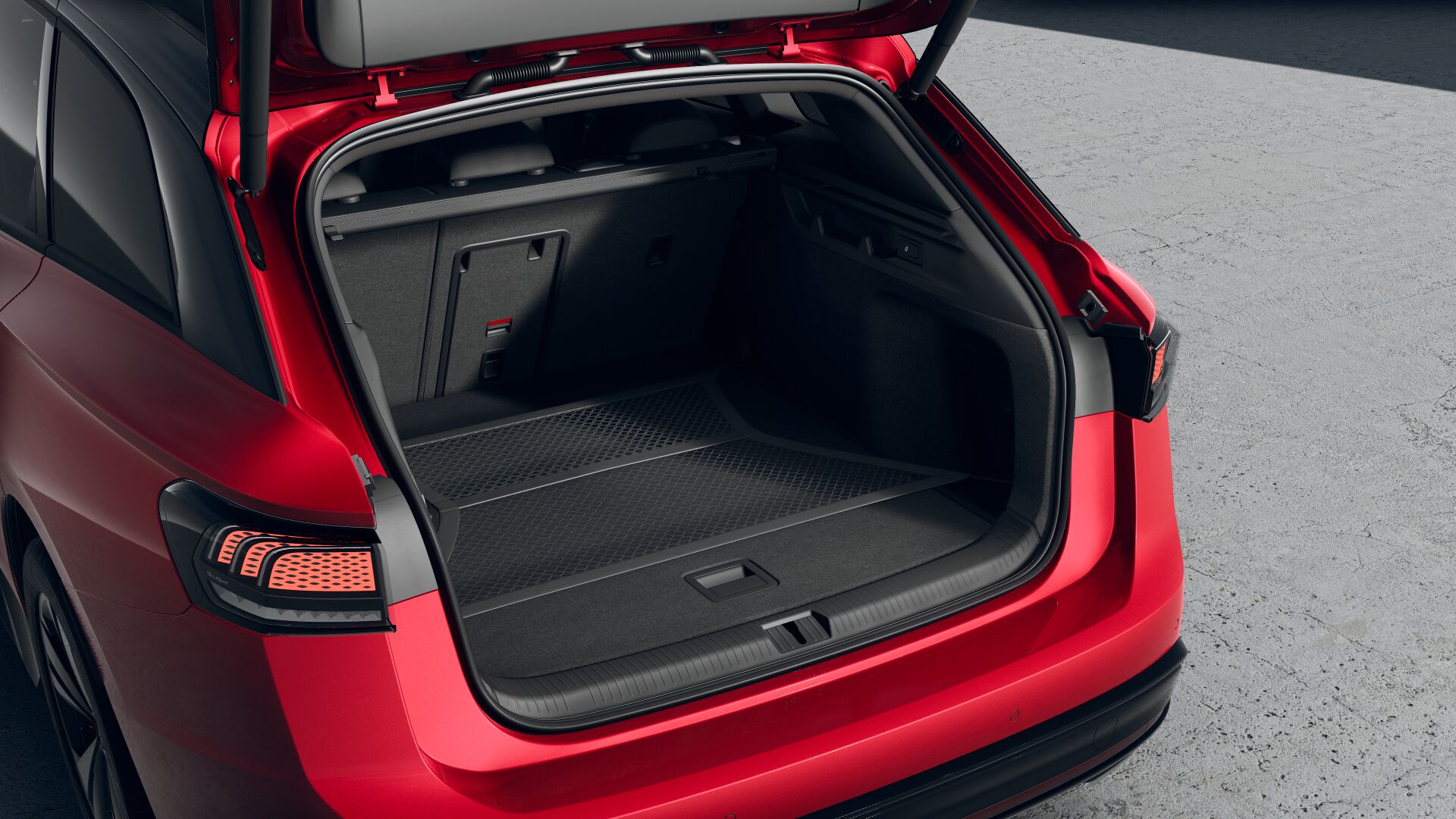 Obrázek ID.7 Tourer Pro S People 210 kW, 86 kWh