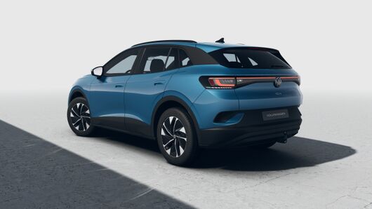 Obrázek ID.4 Pro 210 kW, kap. 77 kWh