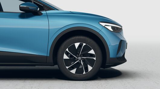 Obrázek ID.4 Pro 210 kW, kap. 77 kWh