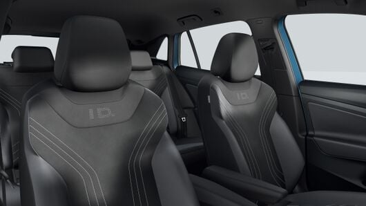 Obrázek ID.4 Pro 210 kW, kap. 77 kWh