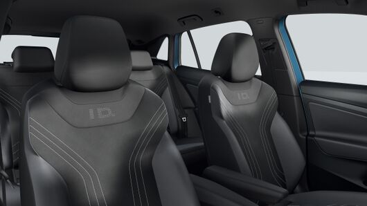 Obrázek ID.4 Pro 210 kW, kap. 77 kWh