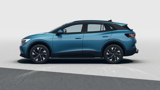 Obrázek ID.4 Pro 210 kW, kap. 77 kWh