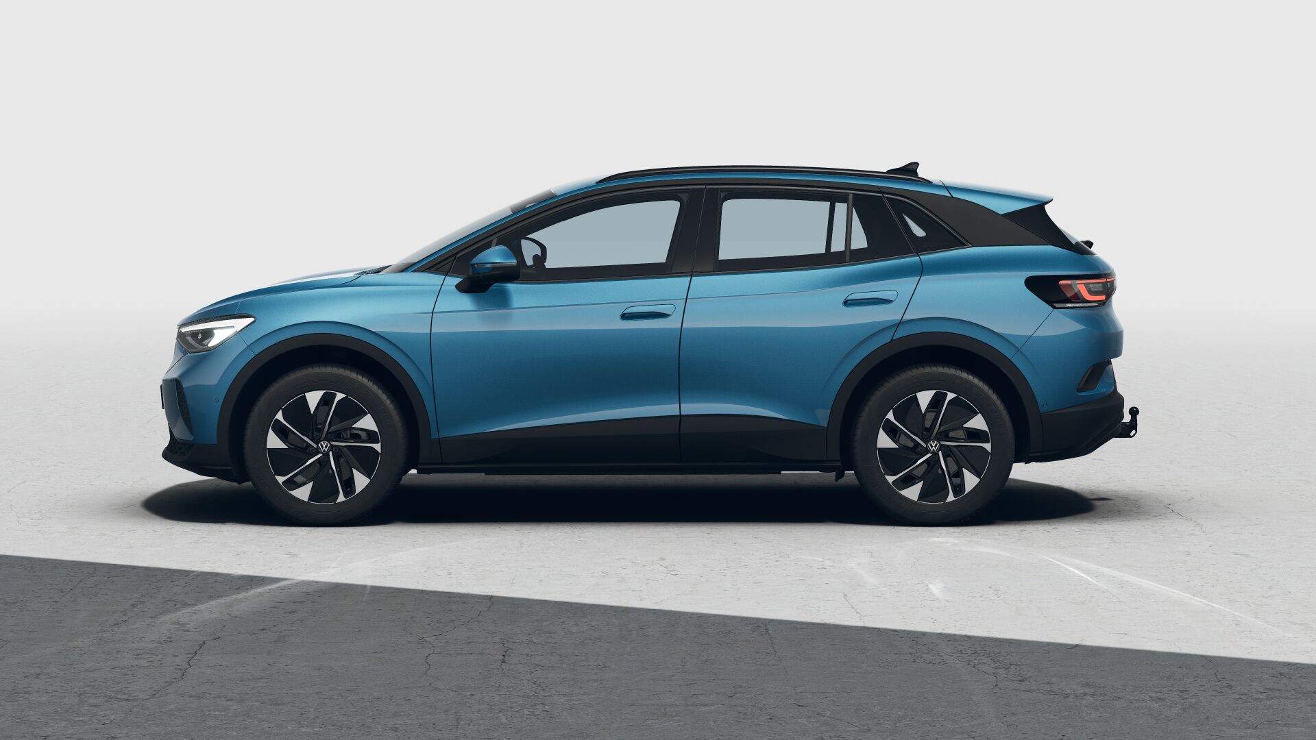 Obrázek ID.4 Pro 210 kW, kap. 77 kWh