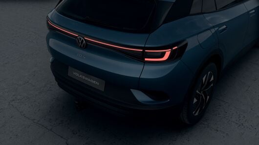 Obrázek ID.4 Pro 210 kW, kap. 77 kWh