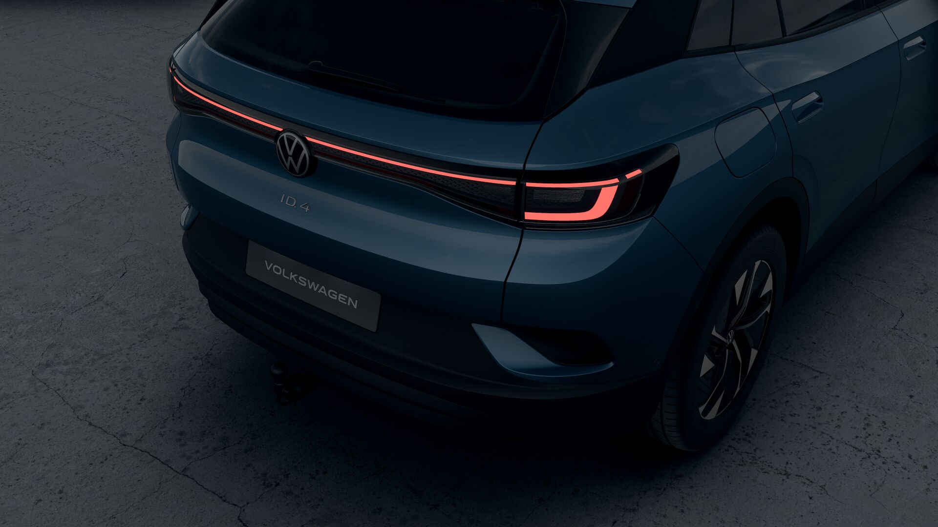 Obrázek ID.4 Pro 210 kW, kap. 77 kWh