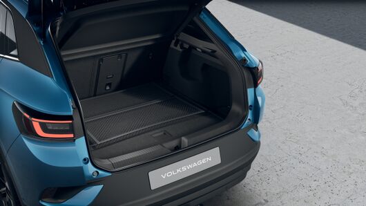 Obrázek ID.4 Pro 210 kW, kap. 77 kWh