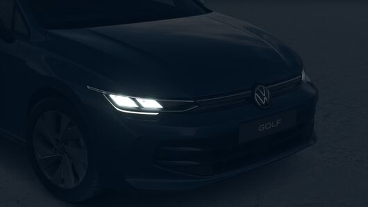 Obrázek Golf Variant People 1,5 TSI 85 kW 6G