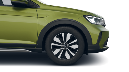 Obrázek Taigo People 1,0 TSI 85 kW 6G