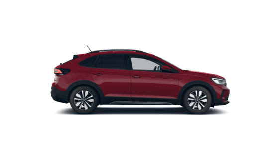 Obrázek Taigo People 1,0 TSI 85 kW 6G