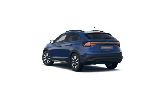 Obrázek Taigo People 1,0 TSI 85 kW 6G