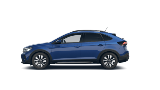 Obrázek Taigo People 1,0 TSI 85 kW 6G