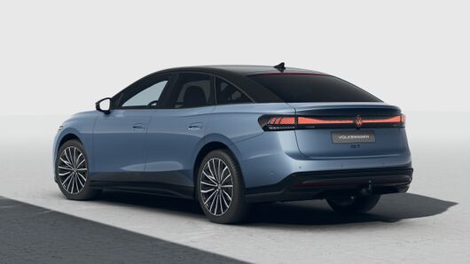 Obrázek ID.7 Pro S People 210  kW, kap. 86 kWh