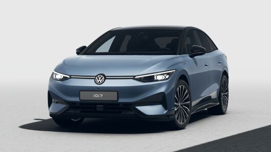 Obrázek ID.7 Pro S People 210  kW, kap. 86 kWh