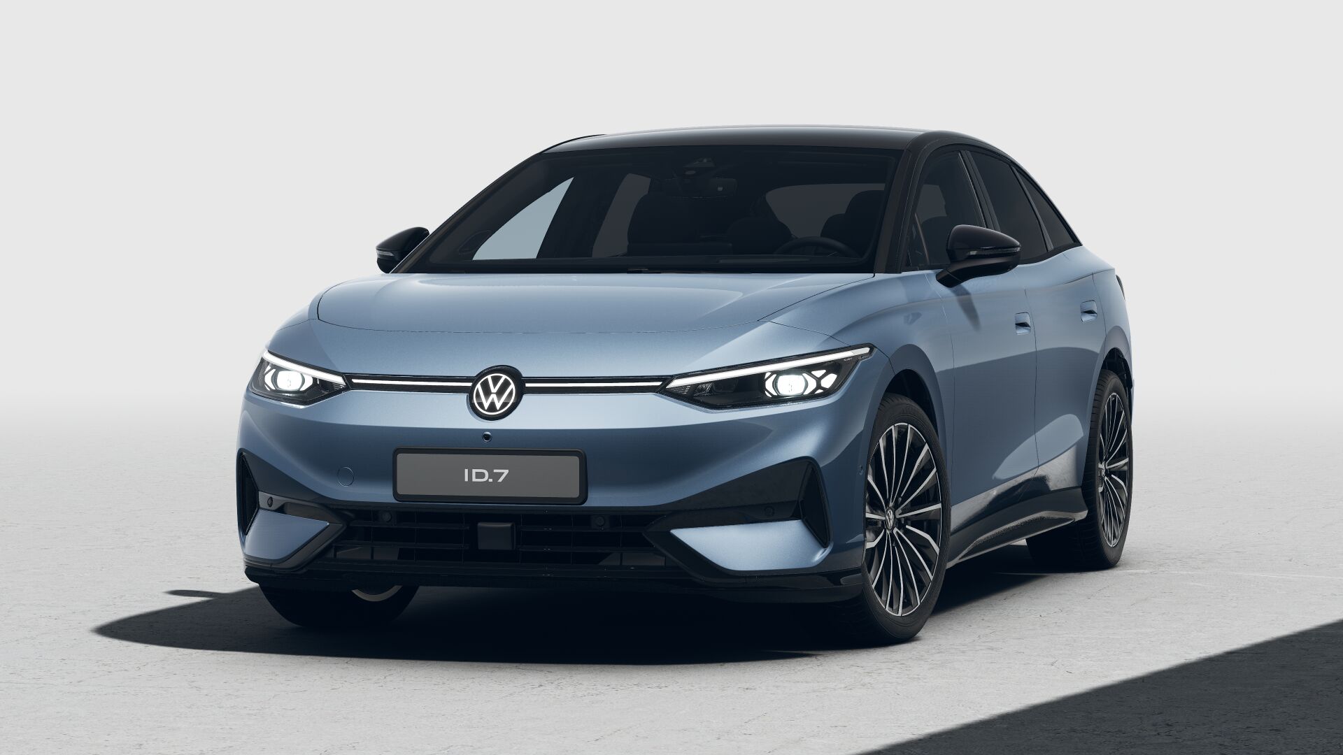 Obrázek ID.7 Pro S People 210 kW, kap. 86 kWh