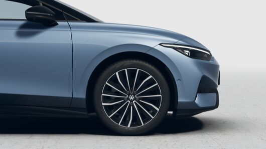 Obrázek ID.7 Pro S People 210 kW, kap. 86 kWh