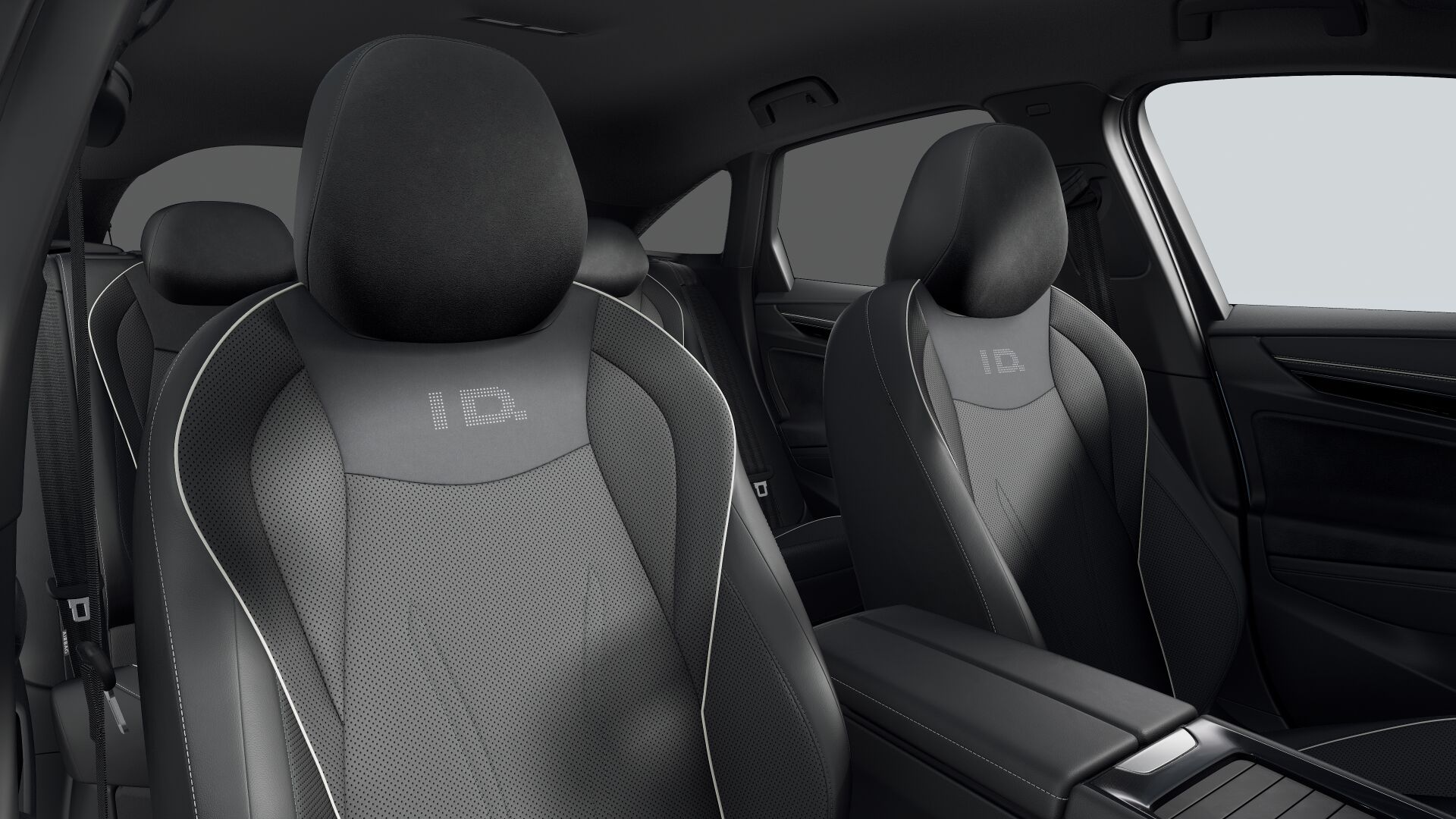 Obrázek ID.7 Pro S People 210 kW, kap. 86 kWh