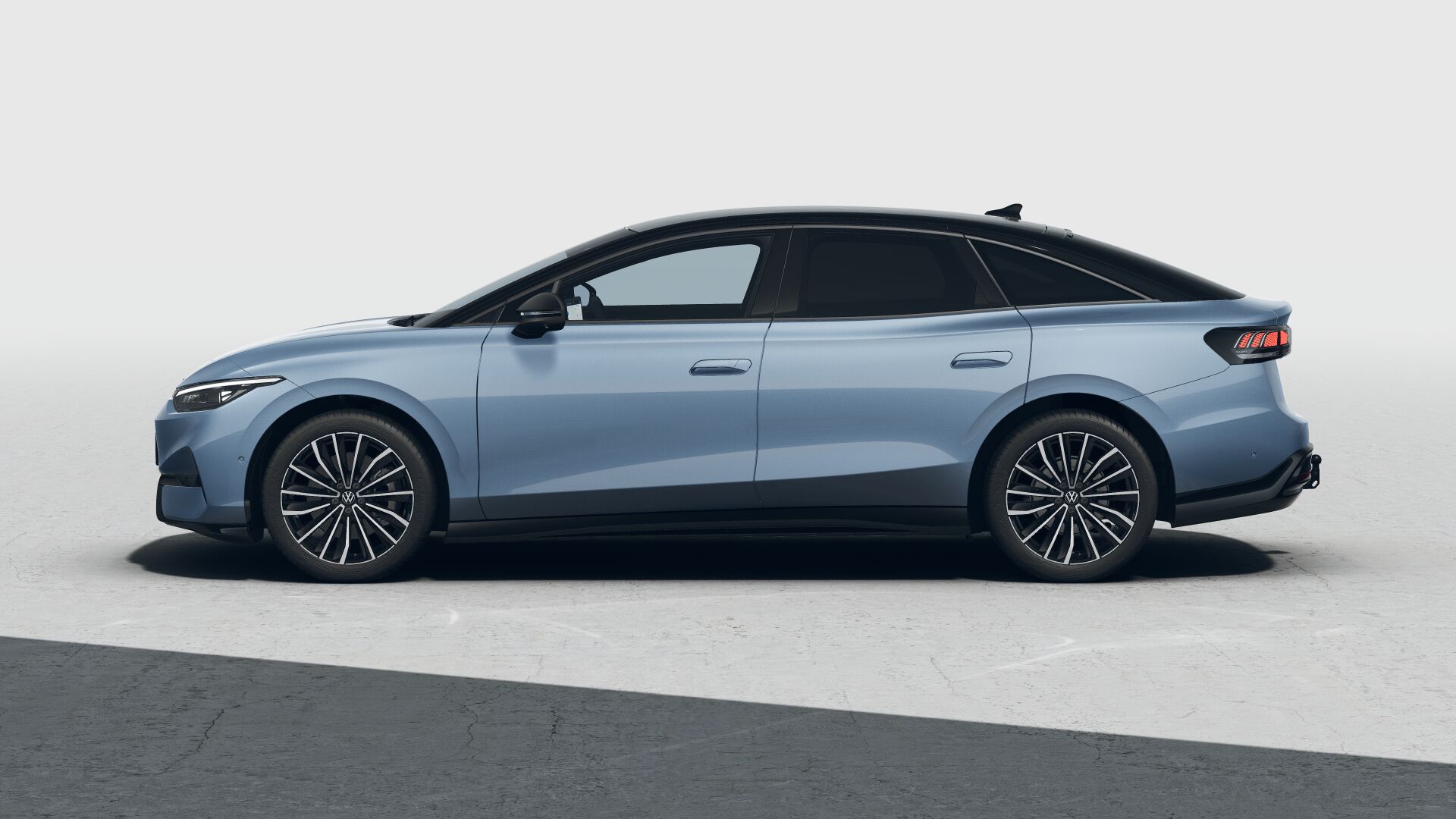 Obrázek ID.7 Pro S People 210 kW, kap. 86 kWh