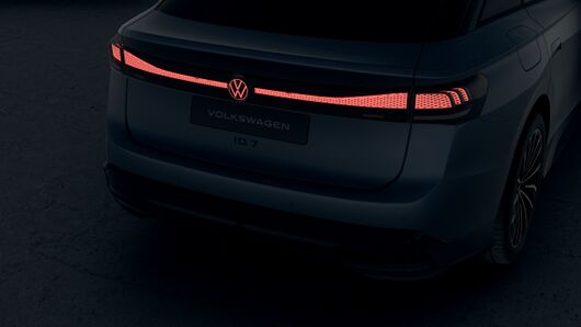 Obrázek ID.7 Pro S People 210 kW, kap. 86 kWh