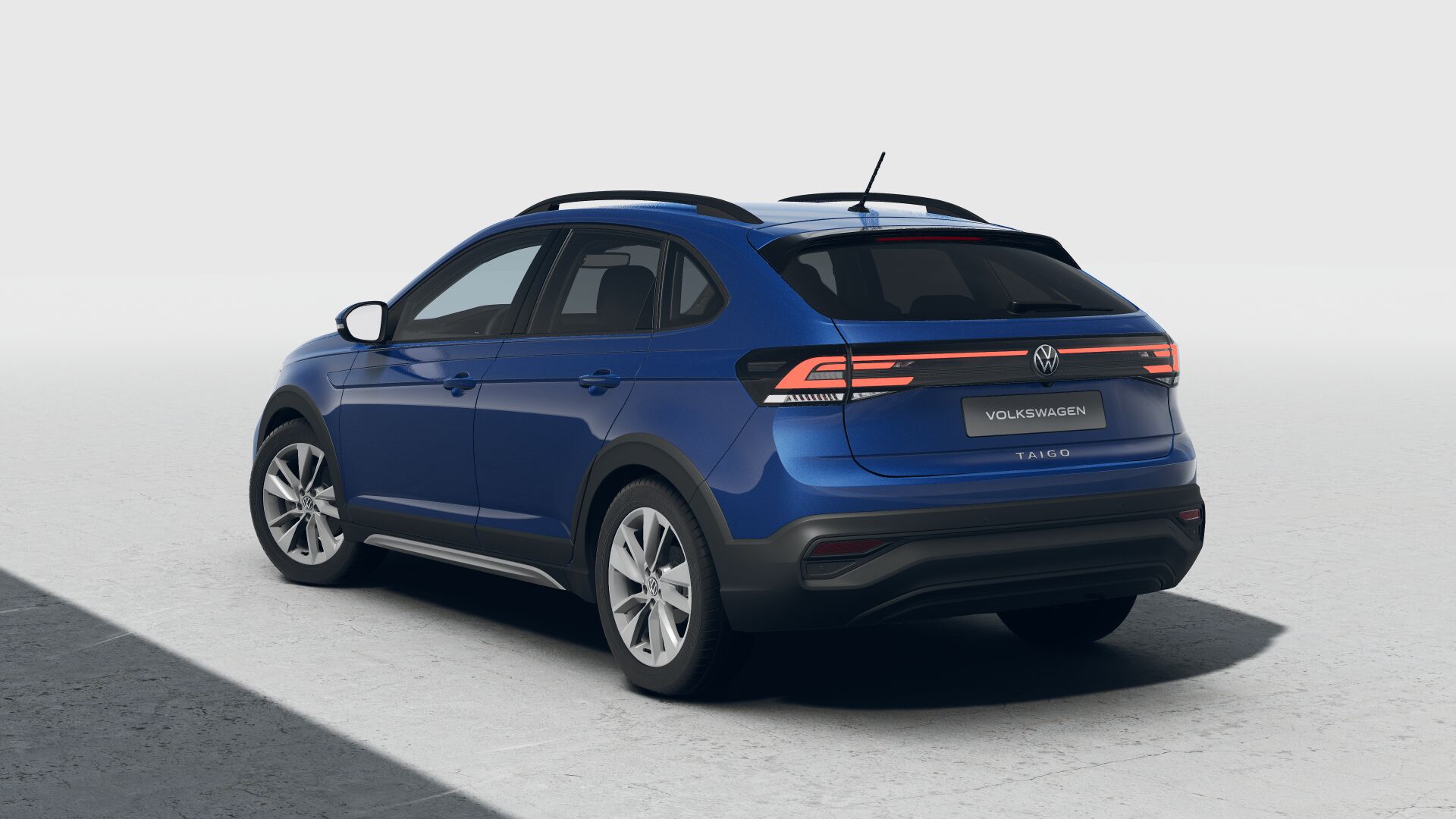 Obrázek Taigo People 1,0 TSI 85 kW 6G