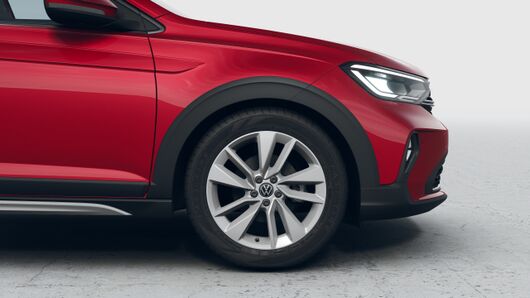 Obrázek Taigo People 1,0 TSI 85 kW 7DSG