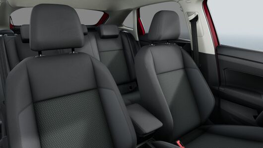 Obrázek Taigo People 1,0 TSI 85 kW 7DSG