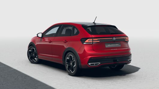 Obrázek Taigo R-Line People 1,5 TSI 110 kW 7DSG