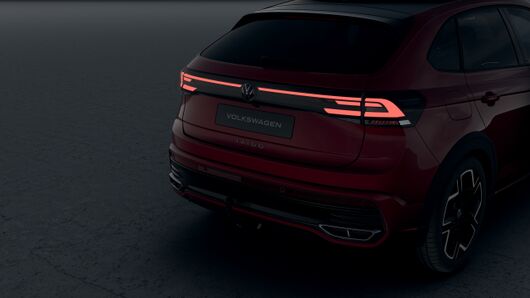 Obrázek Taigo R-Line People 1,5 TSI 110 kW 7DSG