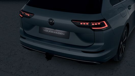 Obrázek Golf Variant Style 1,5 TSI 110 kW 6G