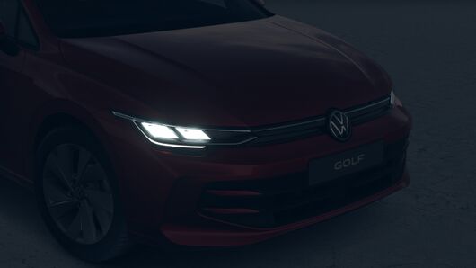 Obrázek Golf Variant People 1,5 TSI 85 kW 6G