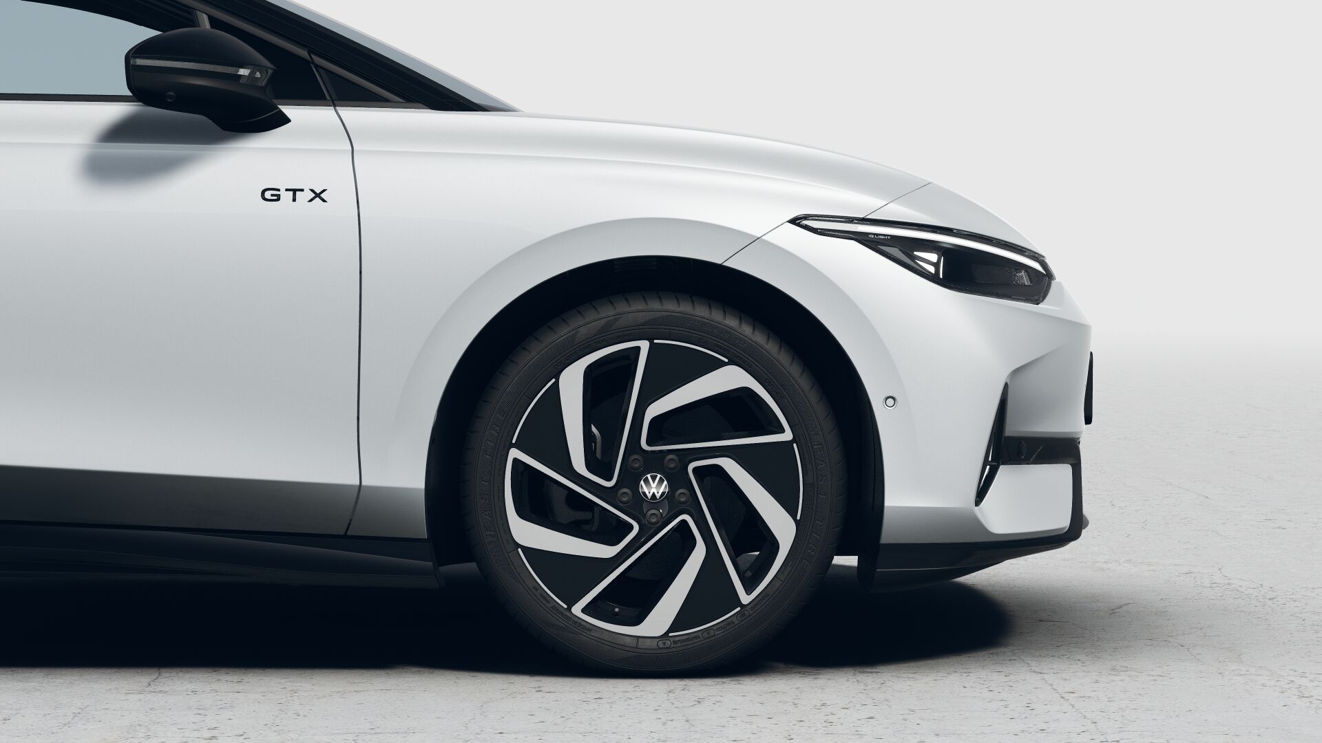 Obrázek ID.7 Tourer GTX People 250 kW 4M, 86 kWh