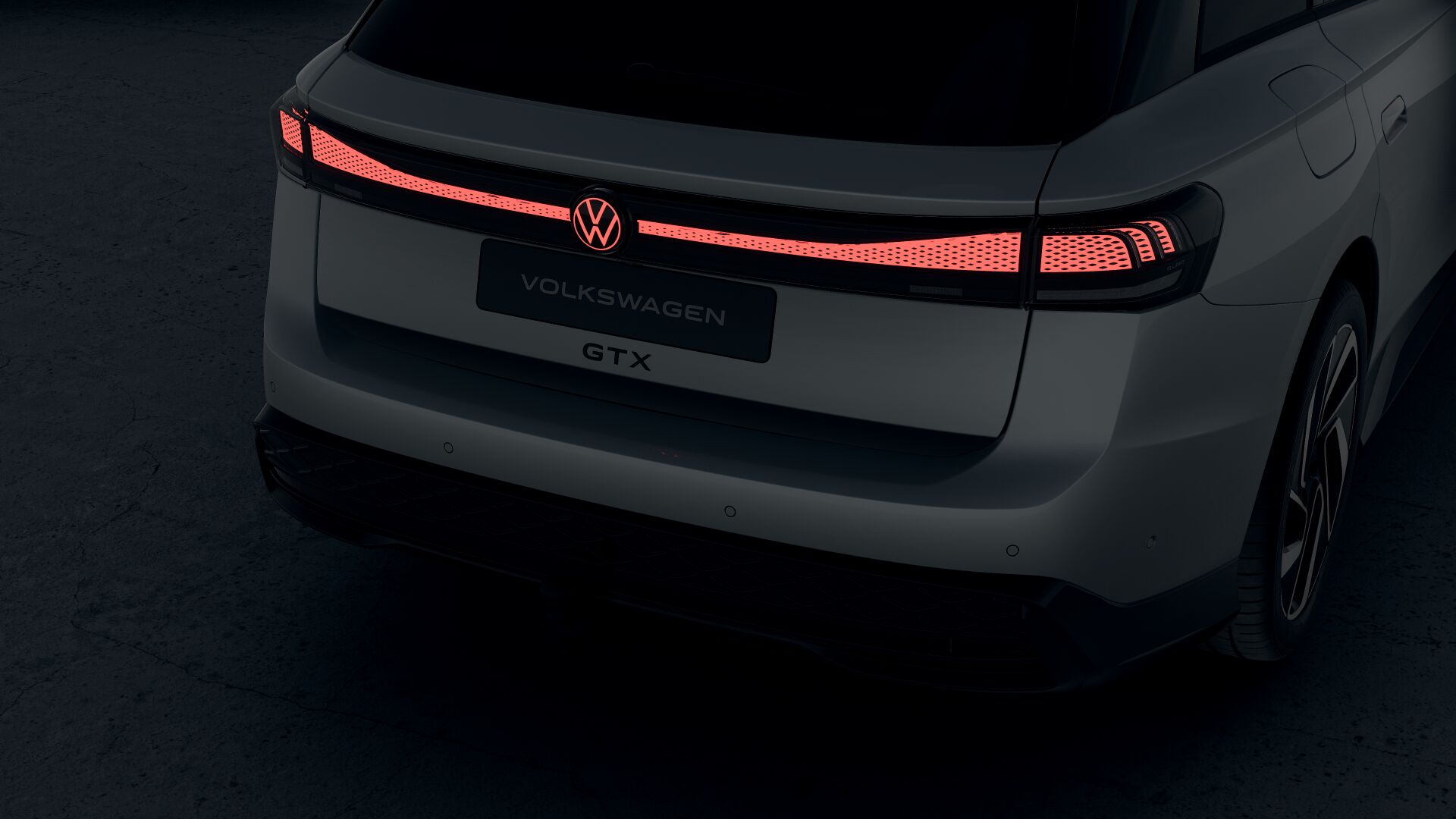 Obrázek ID.7 Tourer GTX People 250 kW 4M, 86 kWh