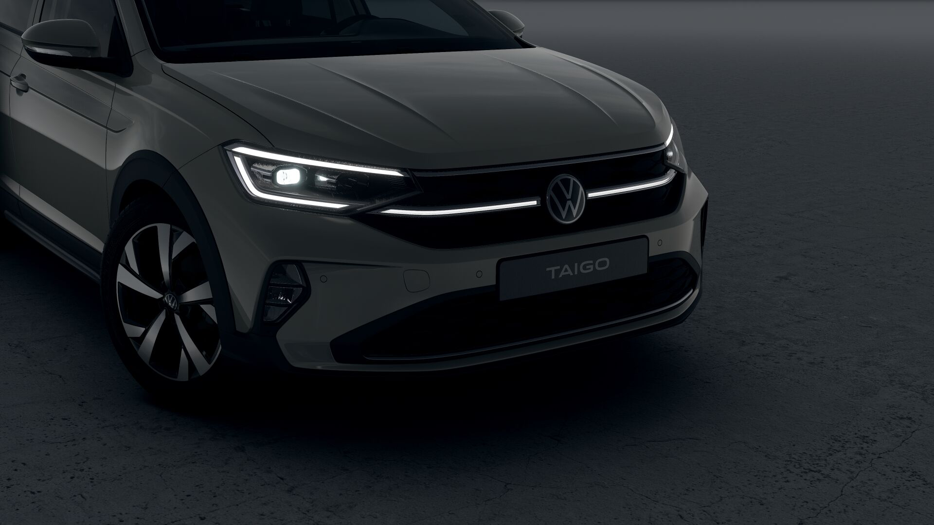 Obrázek Taigo Style 1,0 TSI 85 kW 7DSG