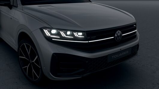 Obrázek Touareg R-Line V6 3,0 TDI 210 kW 4MOT