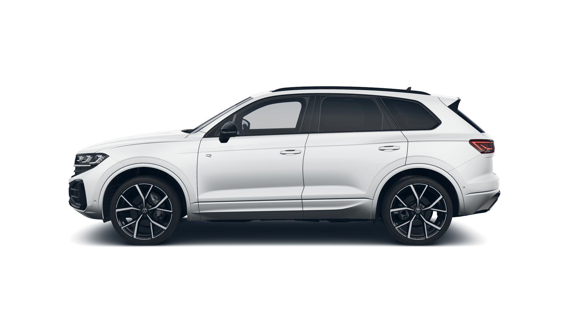 Obrázek Touareg R-Line V6 3,0 TDI 210 kW 4MOT