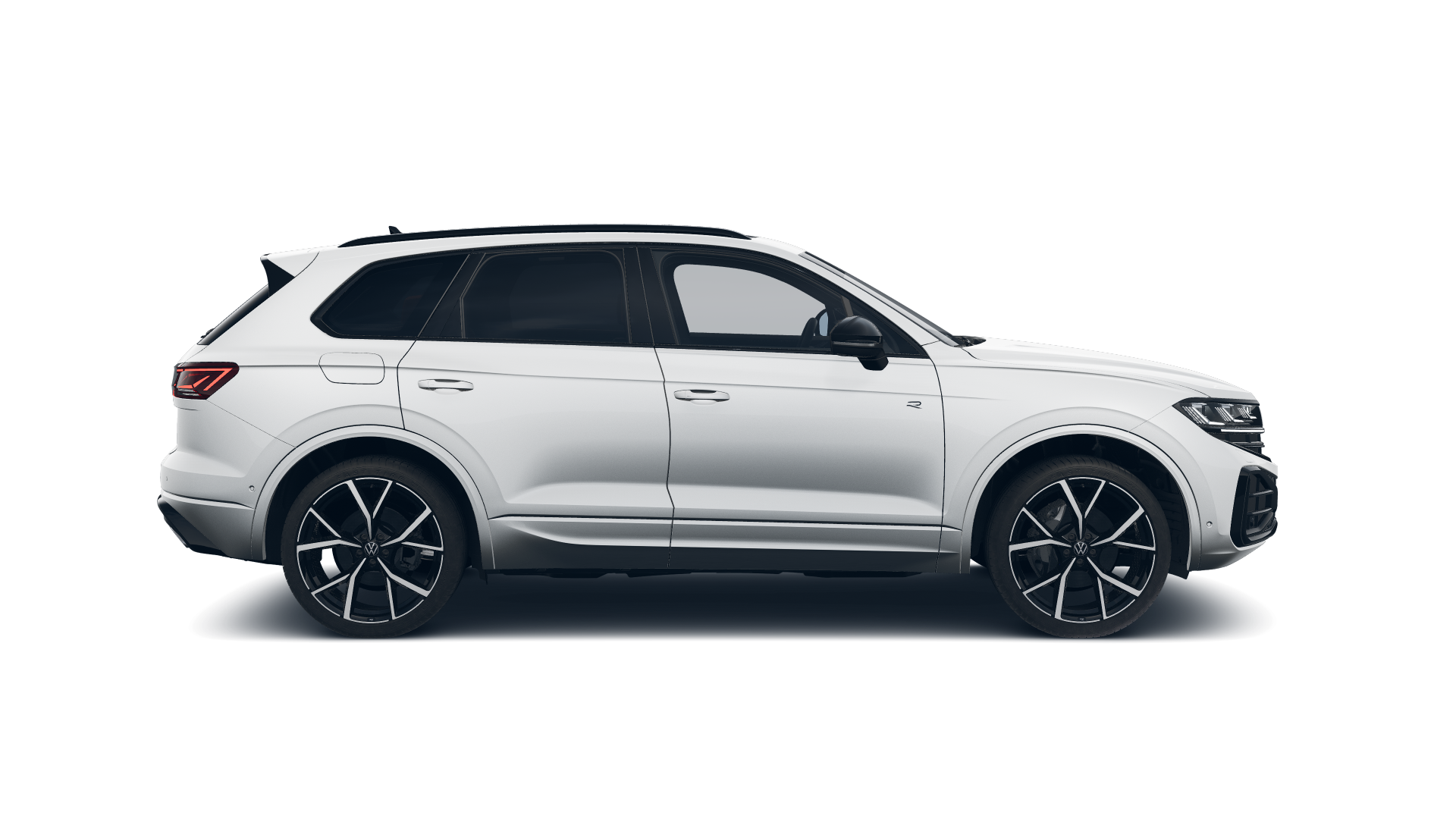 Obrázek Touareg R-Line V6 3,0 TDI 210 kW 4MOT
