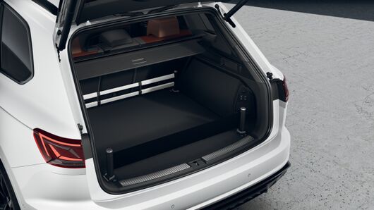 Obrázek Touareg R-Line V6 3,0 TDI 210 kW 4MOT