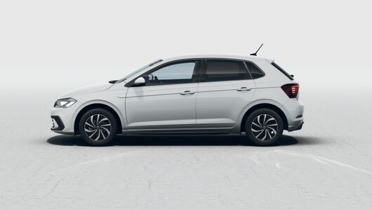 Obrázek Polo People 1,0 TSI 70 kW 7DSG