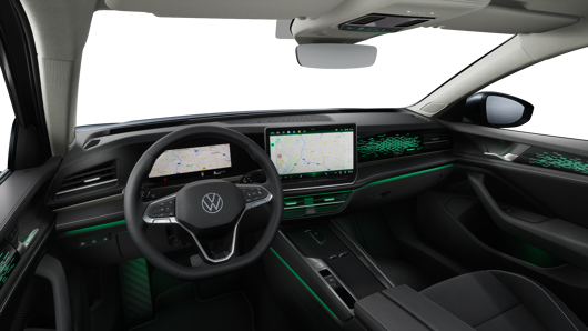 Obrázek Passat Elegance 2,0 TDI 110 kW