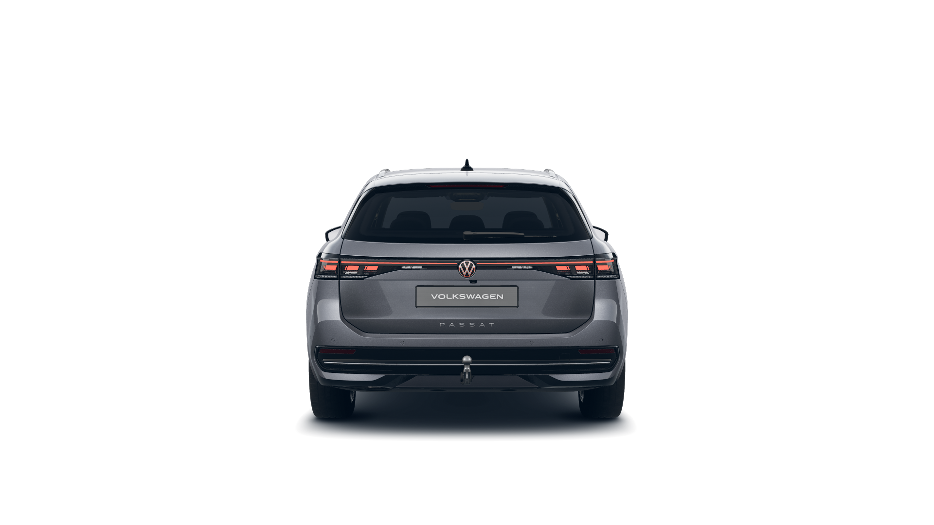 Obrázek Passat Elegance 2,0 TDI 110 kW