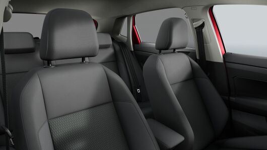 Obrázek Polo People 1,0 TSI 70 kW 5G