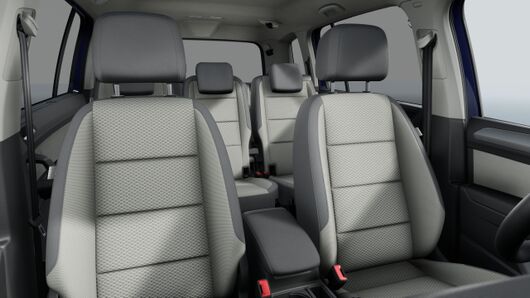 Obrázek Touran People 1,5 TSI 110 kW EVO2 6G