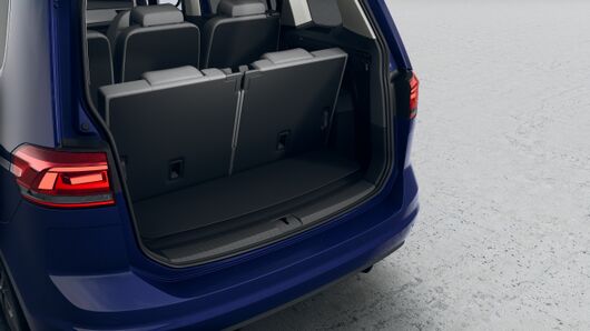 Obrázek Touran People 1,5 TSI 110 kW EVO2 6G