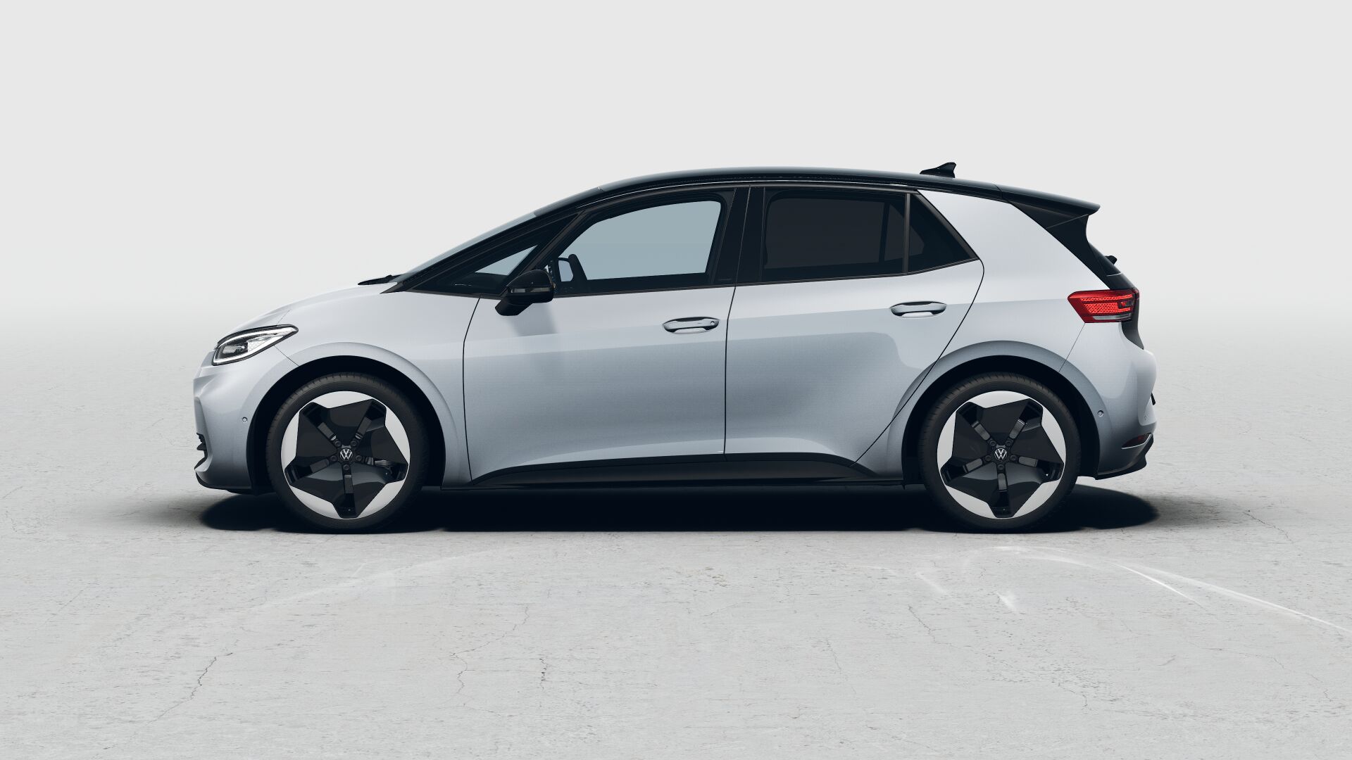 Obrázek ID.3 Pro S People,150 kW,79 kWh