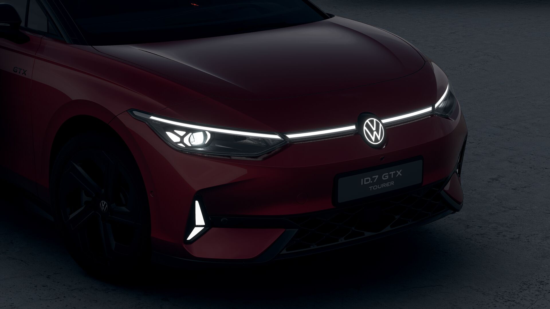 Obrázek ID.7 Tourer GTX People 250 kW 4M, 86 kWh