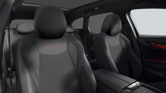 Obrázek ID.7 Tourer GTX People 250 kW 4M, 86 kWh