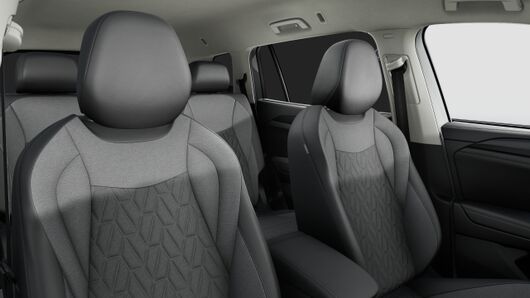 Obrázek Tayron People 1,5 eTSI 110 kW mHEV