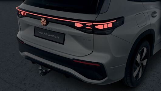 Obrázek Tayron People 1,5 eTSI 110 kW mHEV