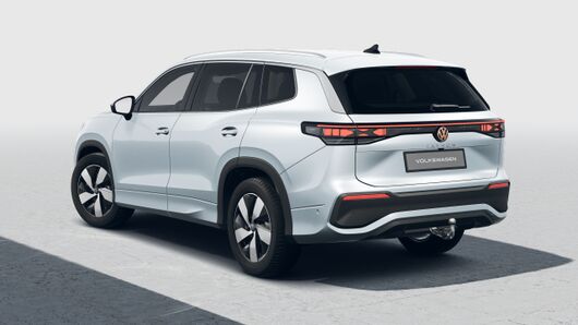 Obrázek Tayron Friends 2,0 TDI 110 kW